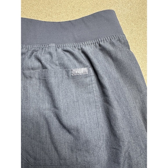 FIGS Zamora Jogger Sz XXL Technical‎ Collection Scrubs Medical Utility Workwear - Picture 4 of 7